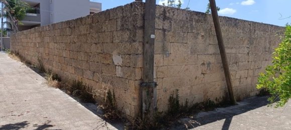 Grundstück in Taurisano, Italy 440m², Nr. 278088 2