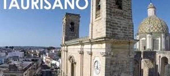 Grundstück in Taurisano, Italy 440m², Nr. 278088 16