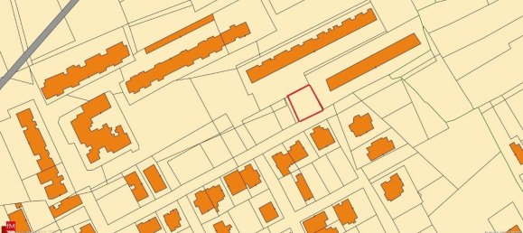 Grundstück in Taurisano, Italy 440m², Nr. 278088 21