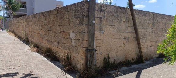 Grundstück in Taurisano, Italy 440m², Nr. 278088 4