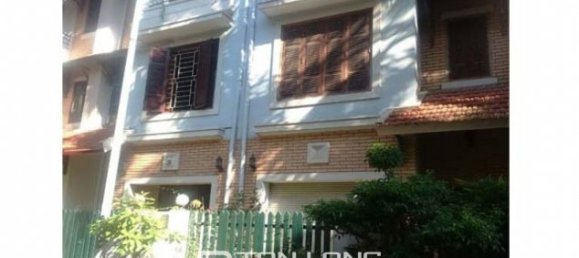 Haus in Ba Dinh, Vietnam 200m², Nr. 3454 3