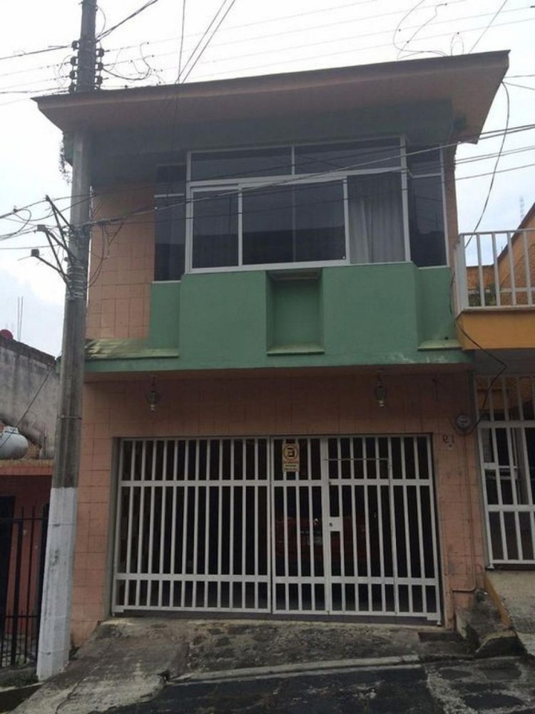 3 Schlafzimmer Haus in Veracruz, Mexico, Nr. 225812