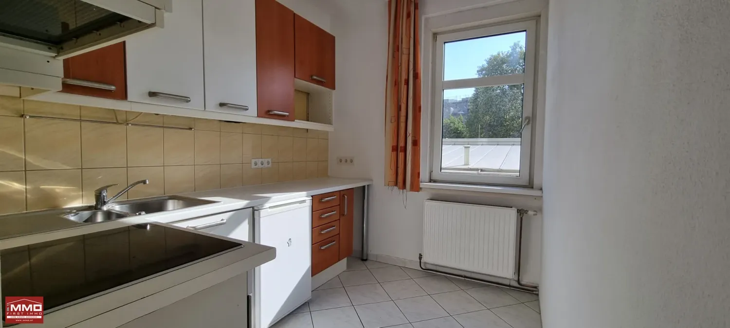 2 rooms Apartment in Vienna, Austria No. 262054
