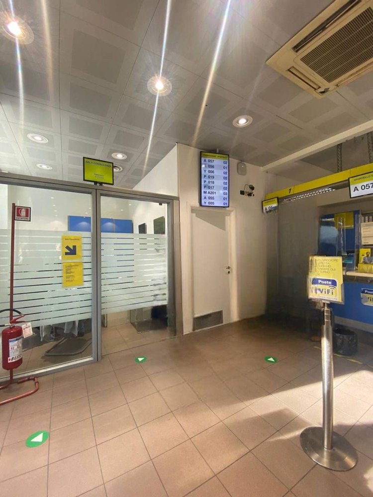 100m² Commercial property in Genoa, Italy No. 344152