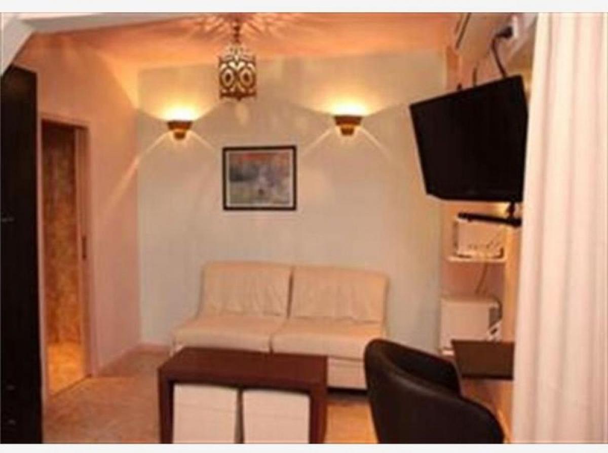 1550m² Hotel in Buenos Aires, Argentina No. 107885