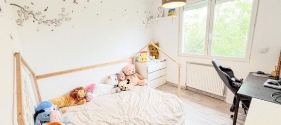 2 غرف نوم منزل في Goussainville, France رقم 305518 5