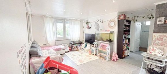 2 غرف نوم منزل في Goussainville, France رقم 305518 2