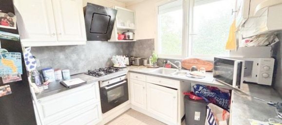 2 غرف نوم منزل في Goussainville, France رقم 305518 4