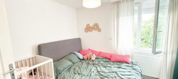 2 غرف نوم منزل في Goussainville, France رقم 305518 6