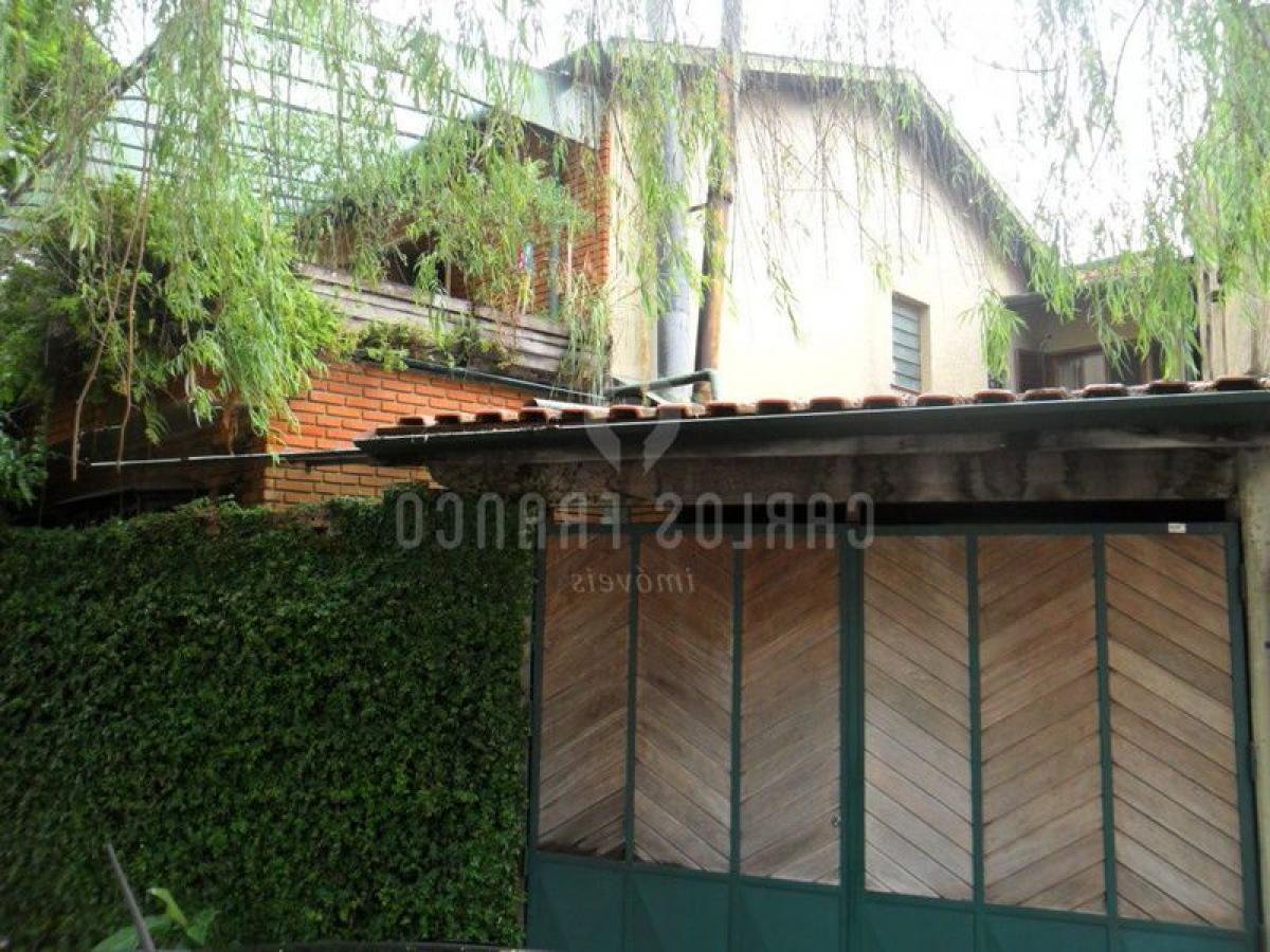 3 bedrooms House in Sao Paulo, Brazil No. 593528