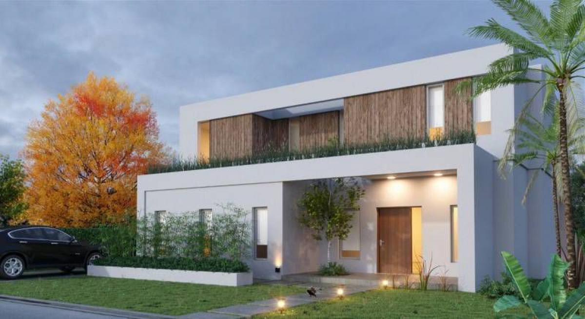 Дом с 4 спальнями в Тигре, Аргентина № 93239