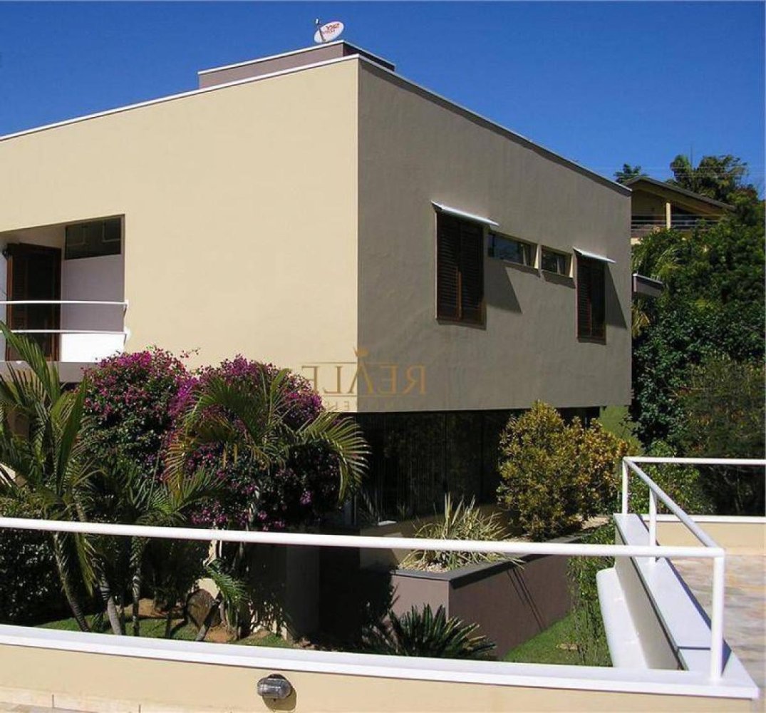 3 bedrooms House in Sao Paulo, Brazil No. 438388