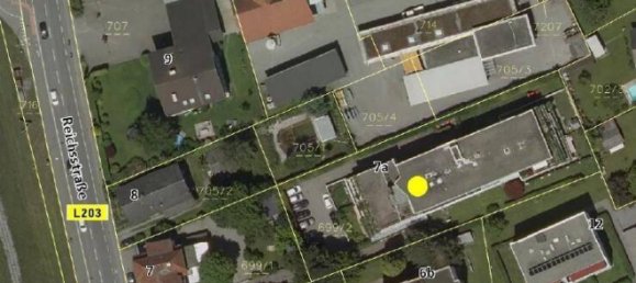 2غرفة شقة في Lustenau, Austria رقم 241895 13