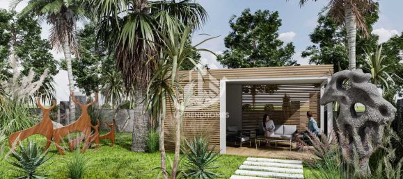 Appartement 2+1 à Tosmur, Turkey No. 3729 8