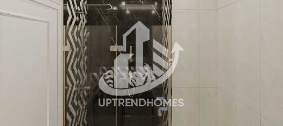 Appartement 2+1 à Tosmur, Turkey No. 3729 30