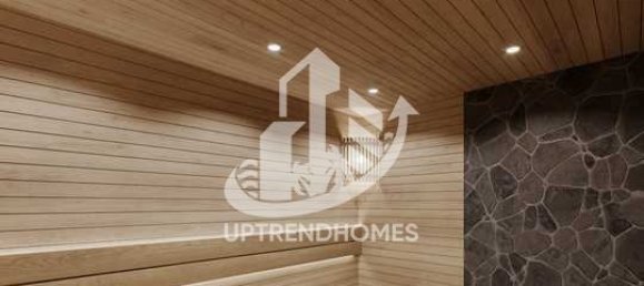 Appartement 2+1 à Tosmur, Turkey No. 3729 16