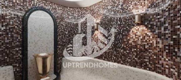 Appartement 2+1 à Tosmur, Turkey No. 3729 15