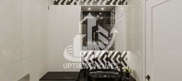 Appartement 2+1 à Tosmur, Turkey No. 3729 29