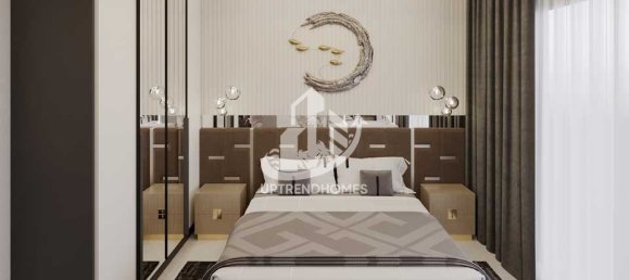 Appartement 2+1 à Tosmur, Turkey No. 3729 28