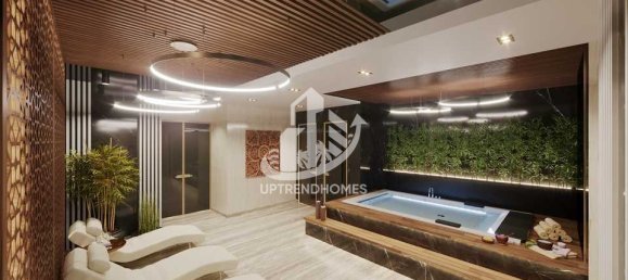 Appartement 2+1 à Tosmur, Turkey No. 3729 18