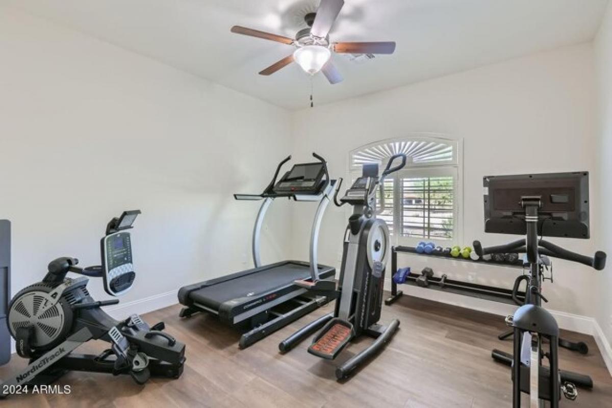 4 bedrooms House in Mesa, USA No. 429659