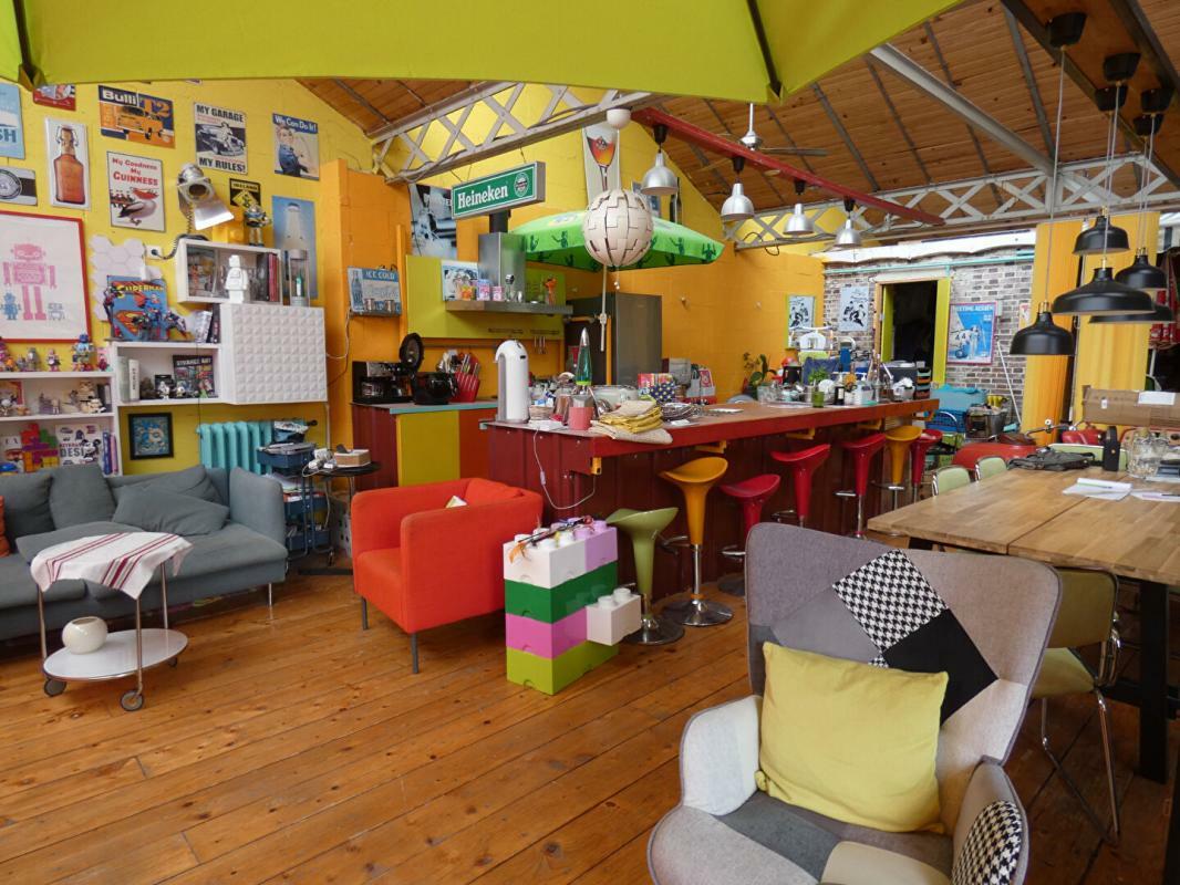 2 bedrooms House in Eure, France No. 293903