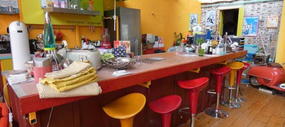 2 bedrooms House in Eure, France No. 293903 4