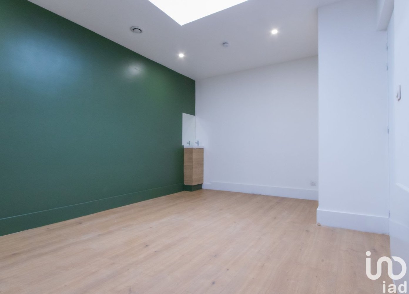 Propiedad comercial en Faches-Thumesnil, France 130 m² No. 240087