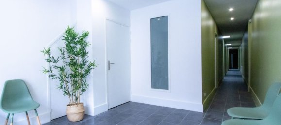 Propiedad comercial en Faches-Thumesnil, France 130 m² No. 240087 4