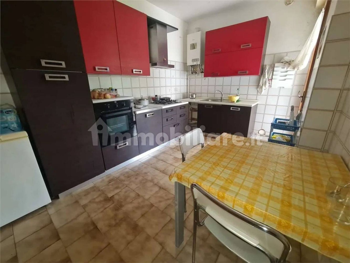 4 chambres Appartement à Urbino, Italy No. 78673