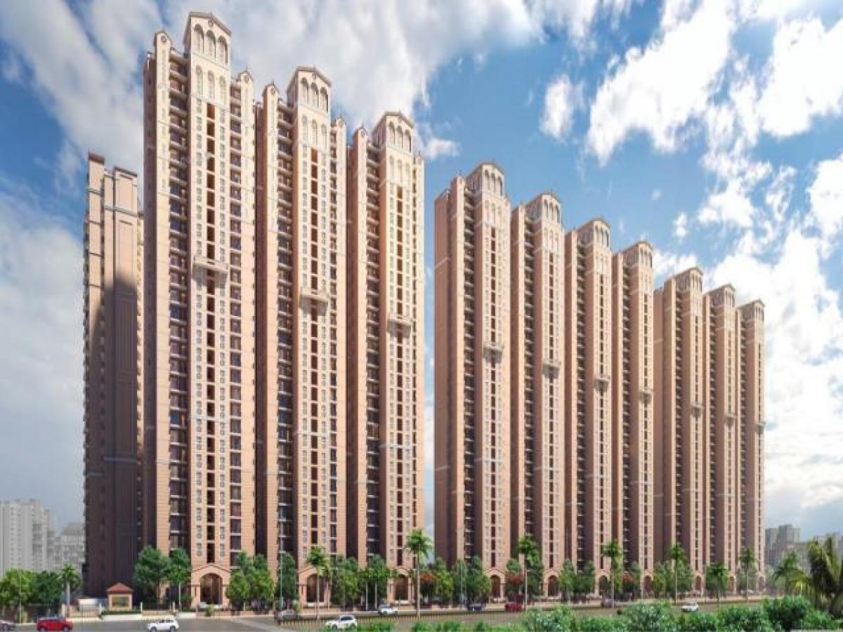 3 Schlafzimmer Haus in Noida, India, Nr. 15378