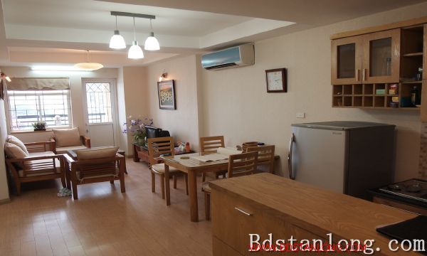 2 غرف نوم شقة في Hai Ba Trung, Vietnam رقم 7110