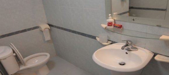 2 غرف نوم شقة في Hai Ba Trung, Vietnam رقم 7110 7