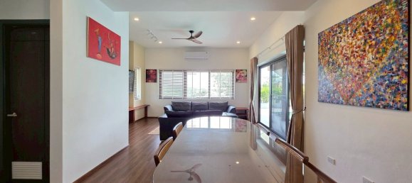 4 chambres house à louer à Pattaya, Chonburi, Eastern Thailand, Thailand № 60194 16