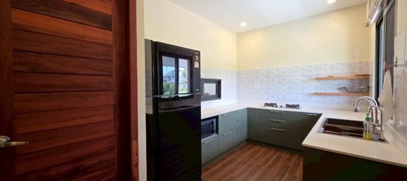 4 chambres house à louer à Pattaya, Chonburi, Eastern Thailand, Thailand № 60194 13