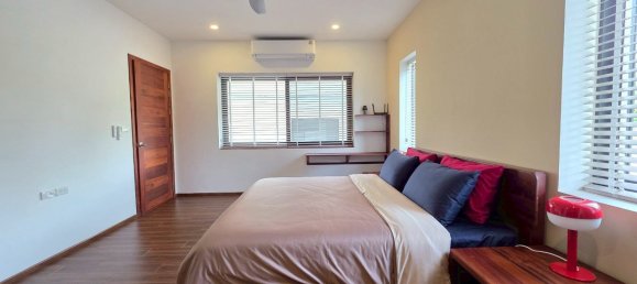 4 chambres house à louer à Pattaya, Chonburi, Eastern Thailand, Thailand № 60194 25