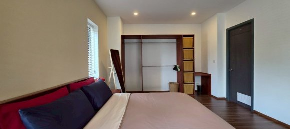 4 chambres house à louer à Pattaya, Chonburi, Eastern Thailand, Thailand № 60194 28
