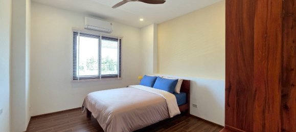 4 chambres house à louer à Pattaya, Chonburi, Eastern Thailand, Thailand № 60194 23