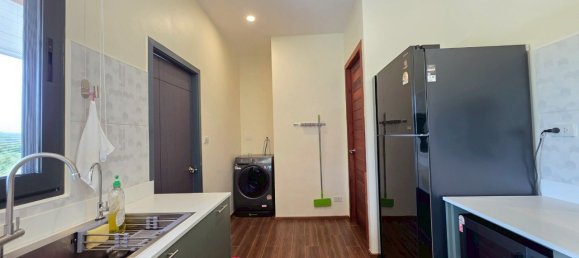 4 chambres house à louer à Pattaya, Chonburi, Eastern Thailand, Thailand № 60194 15