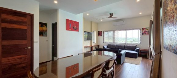 4 chambres house à louer à Pattaya, Chonburi, Eastern Thailand, Thailand № 60194 10