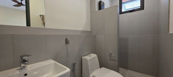4 chambres house à louer à Pattaya, Chonburi, Eastern Thailand, Thailand № 60194 26