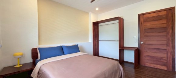 4 chambres house à louer à Pattaya, Chonburi, Eastern Thailand, Thailand № 60194 21