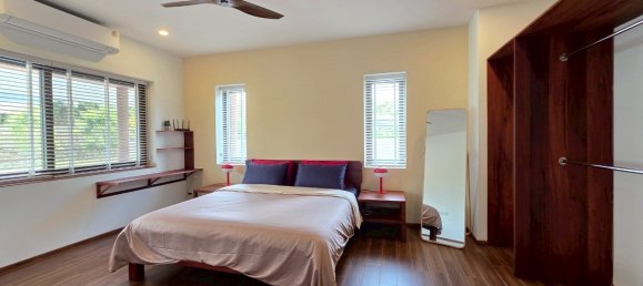 4 chambres house à louer à Pattaya, Chonburi, Eastern Thailand, Thailand № 60194 27
