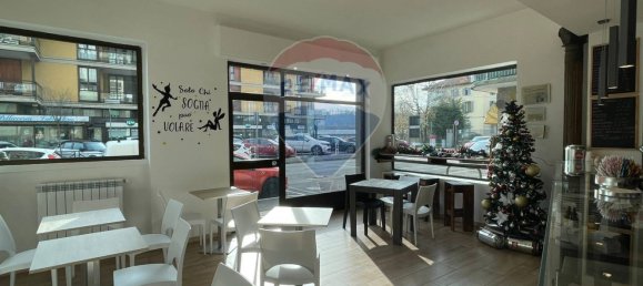 2-salle Propriété commerciale à Arcisate, Italy No. 158871 6