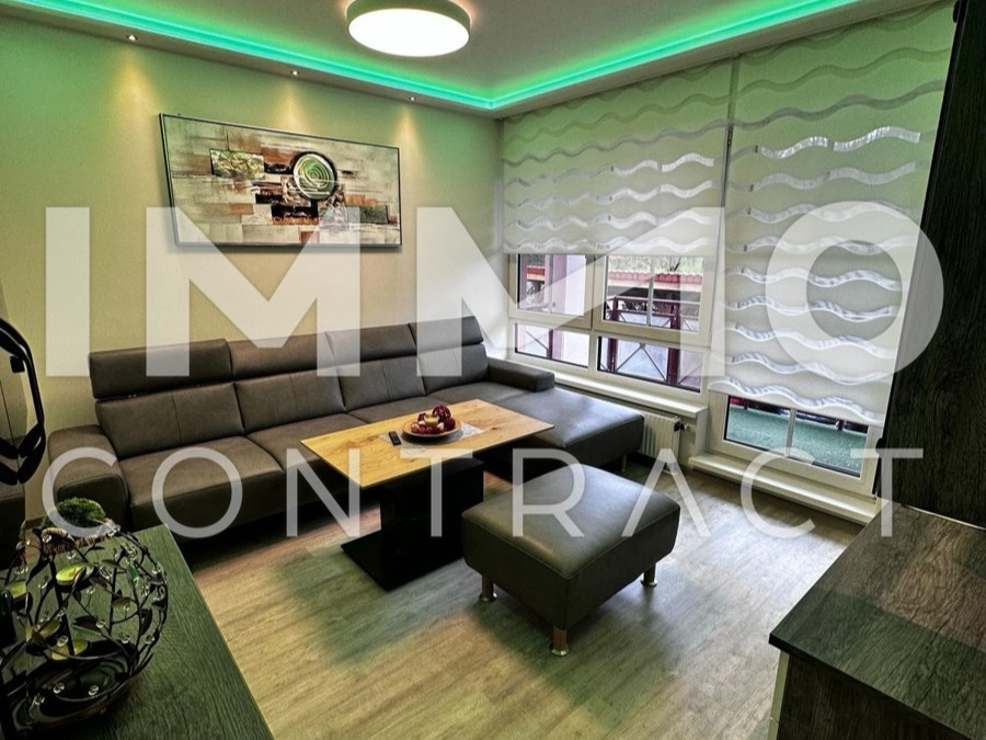 2 rooms Apartment in St. Polten, Austria No. 188069