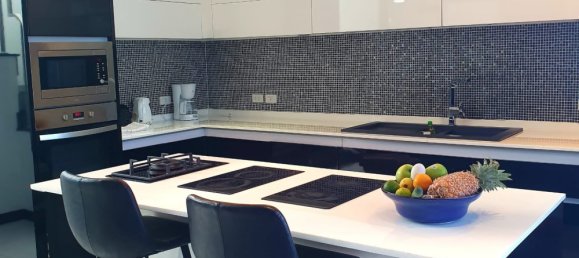 5 bedrooms Villa in Bang Tao, Thailand No. 9311 16