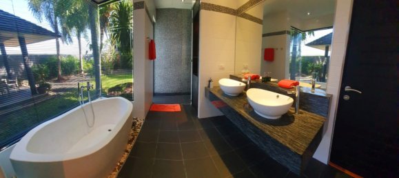 5 bedrooms Villa in Bang Tao, Thailand No. 9311 23