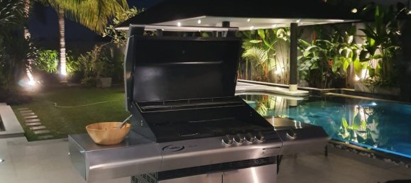 5 bedrooms Villa in Bang Tao, Thailand No. 9311 21