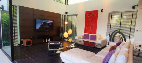 5 bedrooms Villa in Bang Tao, Thailand No. 9311 20