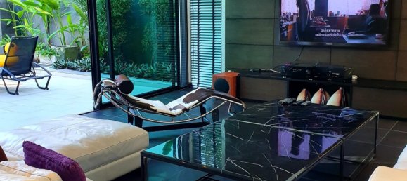 5 bedrooms Villa in Bang Tao, Thailand No. 9311 11